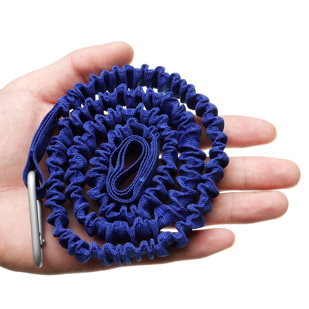 Adjustable Elastic Kayak Canoe - огляд і ціна Fishing Kayak Anchor