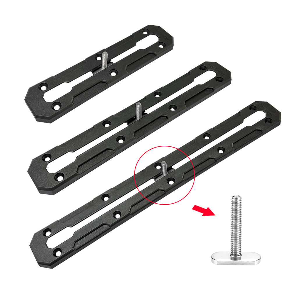 Kayak Low Profile Track for Fi - огляд і ціна Fishing Kayak Rod Holder