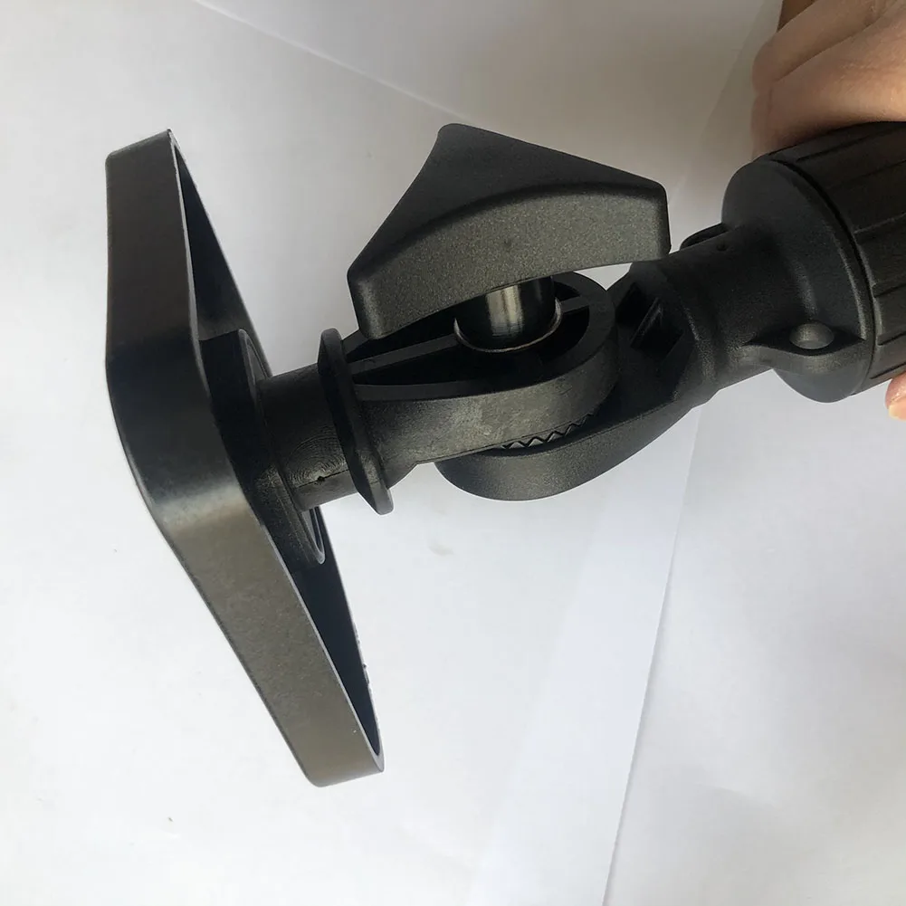 Fish Finder Base Bracket Trans - огляд і ціна Fishing Kayak Fish Finder Mount