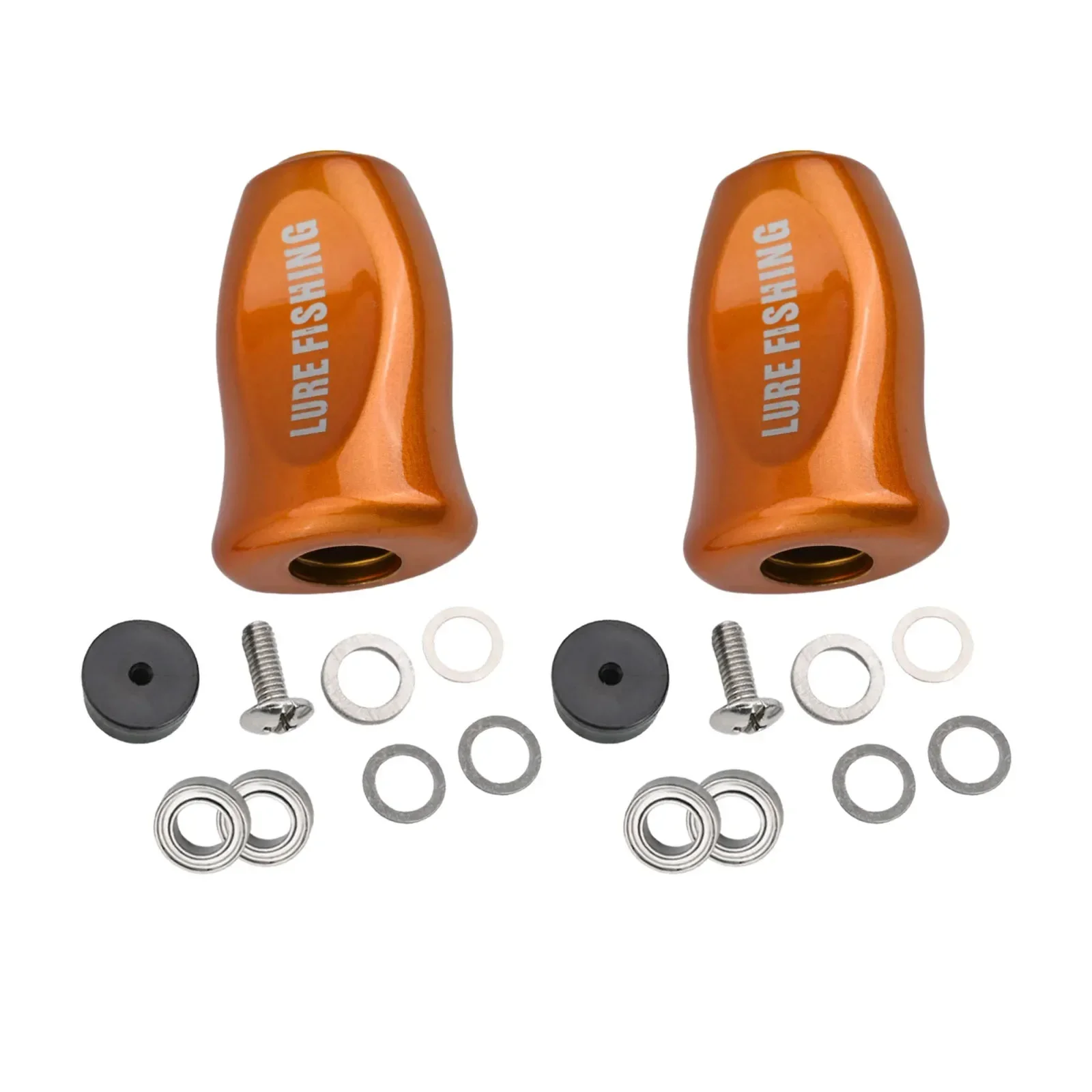 1×Fishing Reel Knob FOR DAIWA- - огляд і ціна Daiwa Reel Fuego