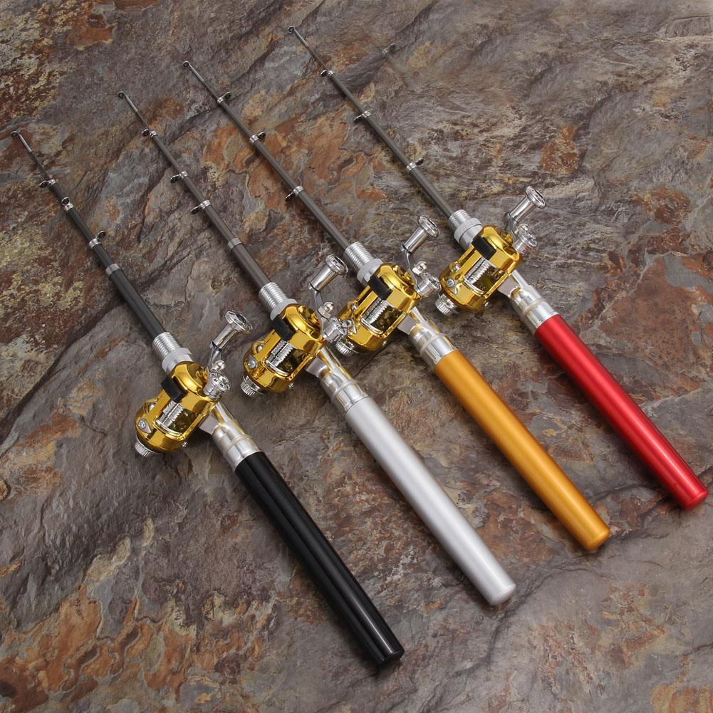 Multicolor Fishing Tool Mini P - огляд і ціна Penn Reel Fierce