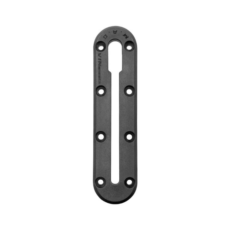 179mm Long Kayak Track mount,K - огляд і ціна Fishing Kayak Fish Finder Mount