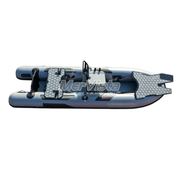 4m Professional Fishing Inflat - огляд і ціна Fishing Kayak Paddle