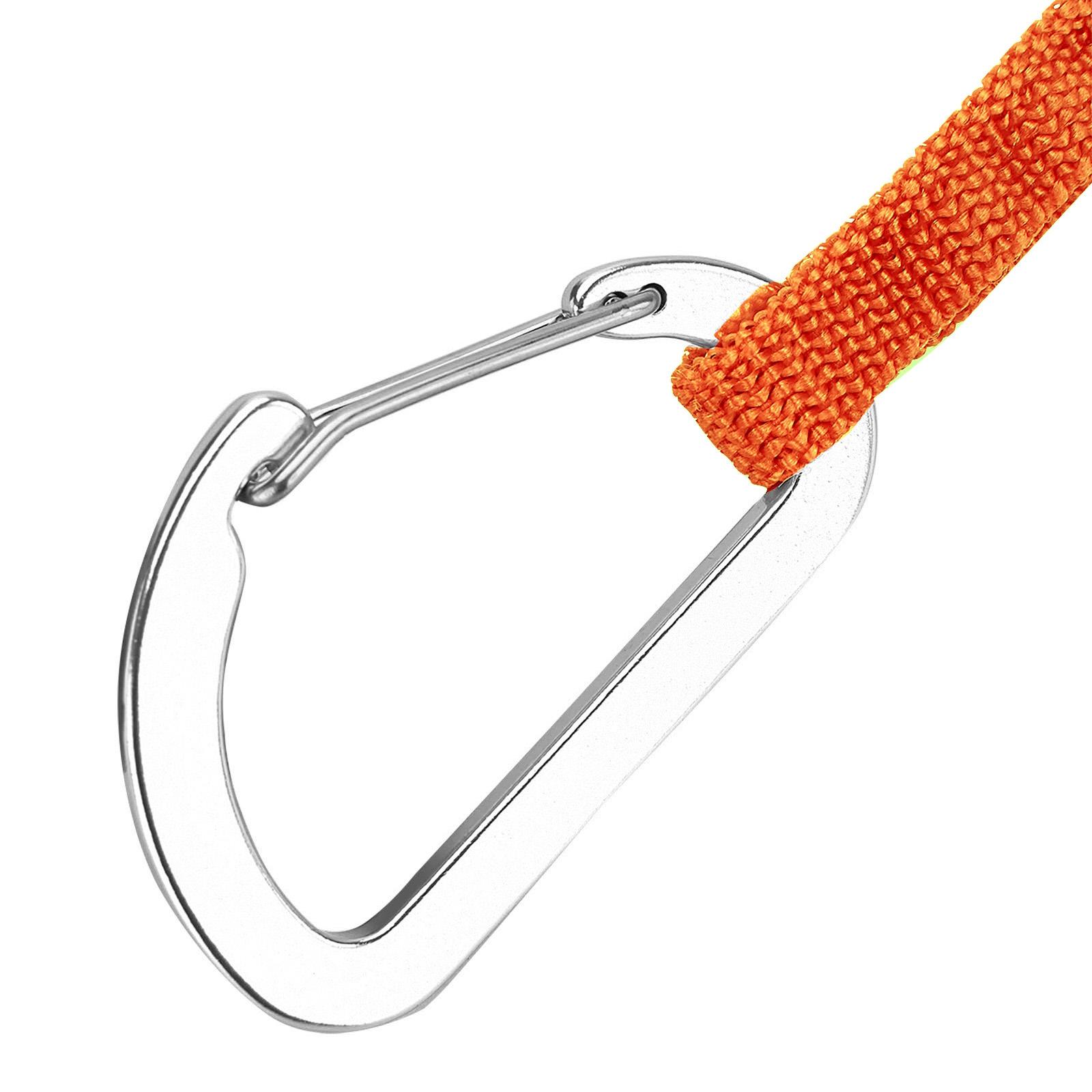 Stretchable Nylon Boat Paddle  - огляд і ціна Fishing Kayak Paddle Leash