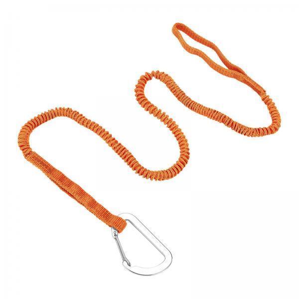 Stretchable Nylon Boat Paddle  - огляд і ціна Fishing Kayak Paddle Leash