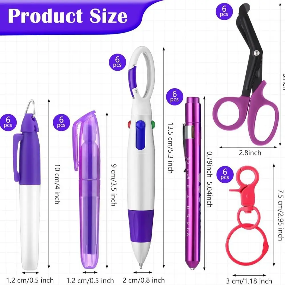 Gift Retractable Nurse Pen Set - огляд і ціна Penn Reel Fierce