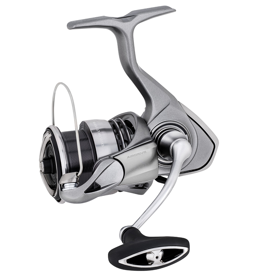 2023 DAIWA EXCELER LT Spinning - огляд і ціна Shimano Reel Stradic