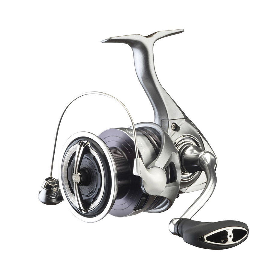NEW 2023 DAIWA EXCELER LT Spin - огляд і ціна Daiwa Reel Fuego