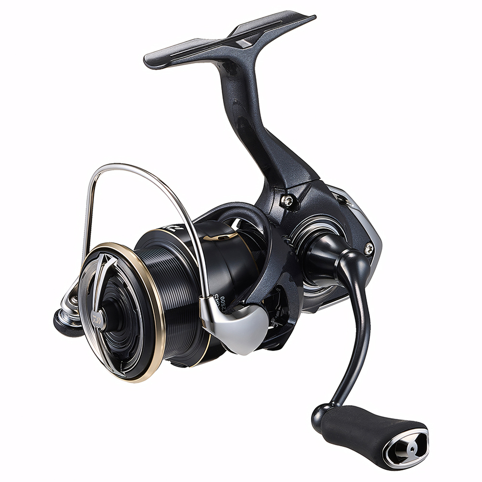 DAIWA 2026 FREAMS Spinning Ree - огляд і ціна Shimano Reel Stradic