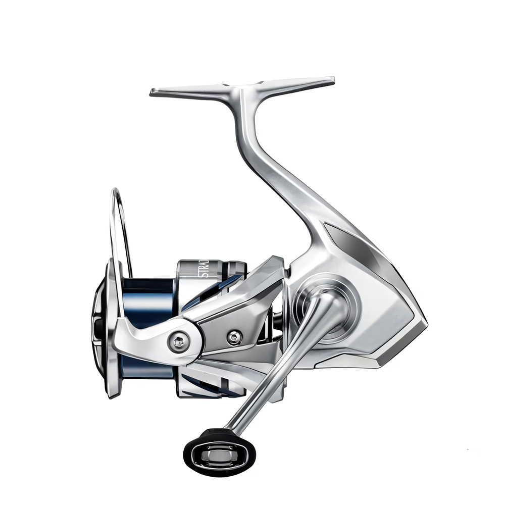 SHIMANO 23 STRADIC  Fishing Re - огляд і ціна Shimano Reel Stradic