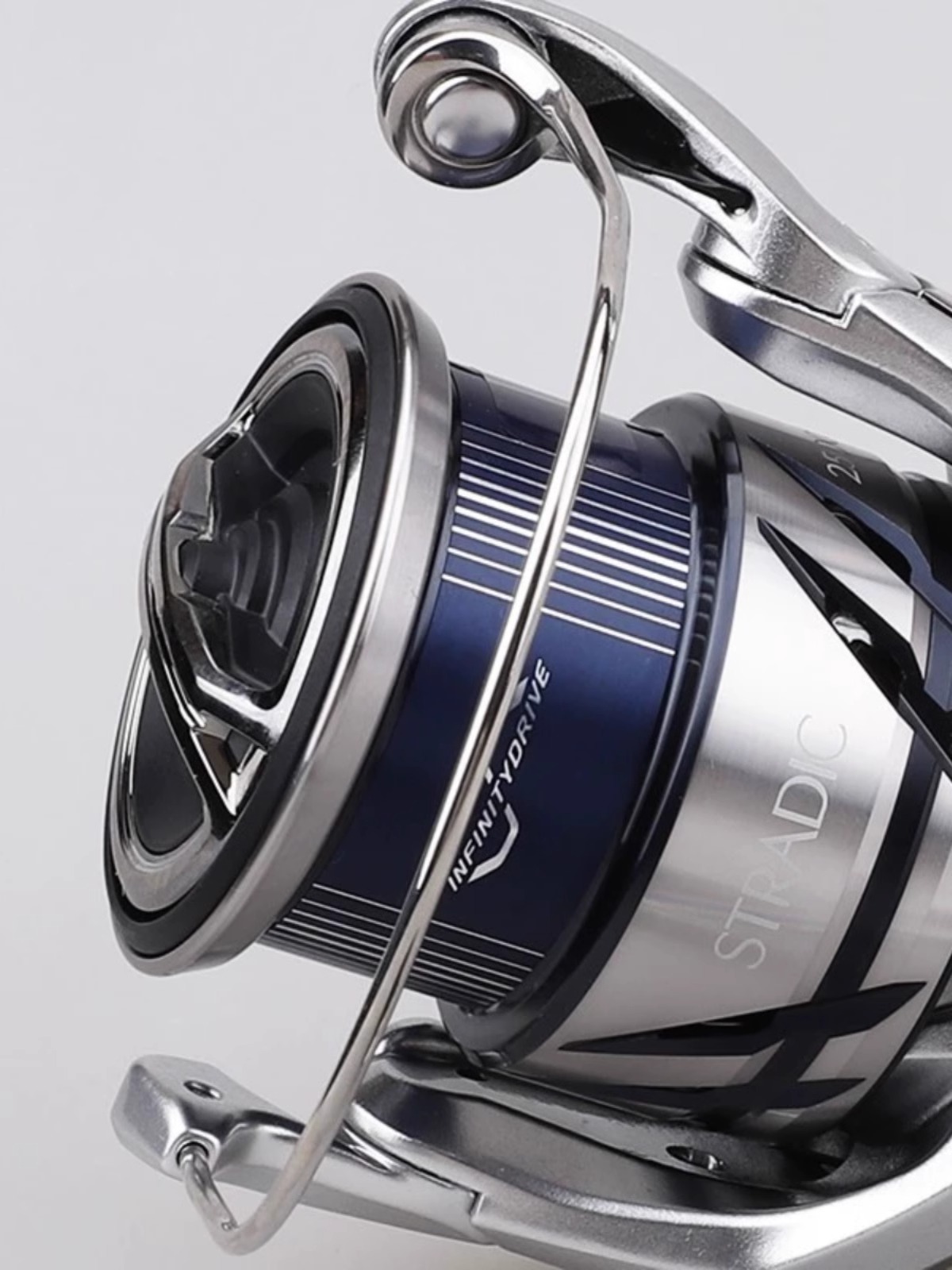 SHIMANO 23 STRADIC  Fishing Re - огляд і ціна Shimano Reel Stradic