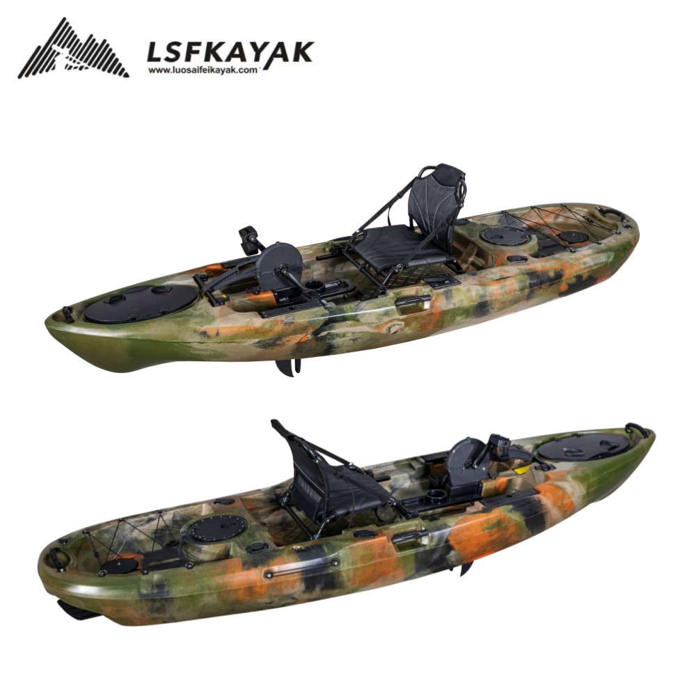Plastic Stabilizer For Kayak F - огляд і ціна Fishing Kayak Sit In