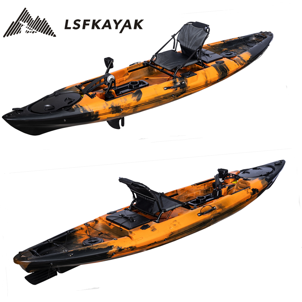 Plastic Stabilizer For Kayak F - огляд і ціна Fishing Kayak Sit In