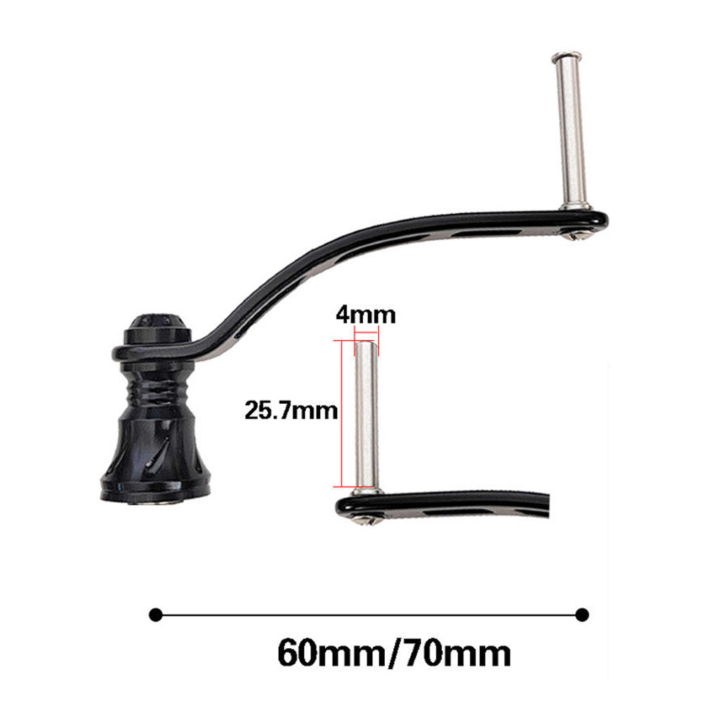 FOR DAIWA Reel Rocker Arm Hand - огляд і ціна Daiwa Reel Fuego