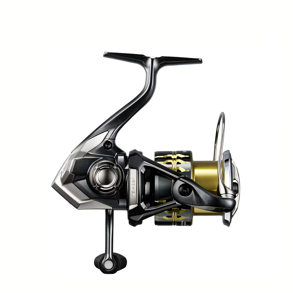 NEW 25 SHIMANO SUSTAIN Spinnin - огляд і ціна Shimano Reel Stradic