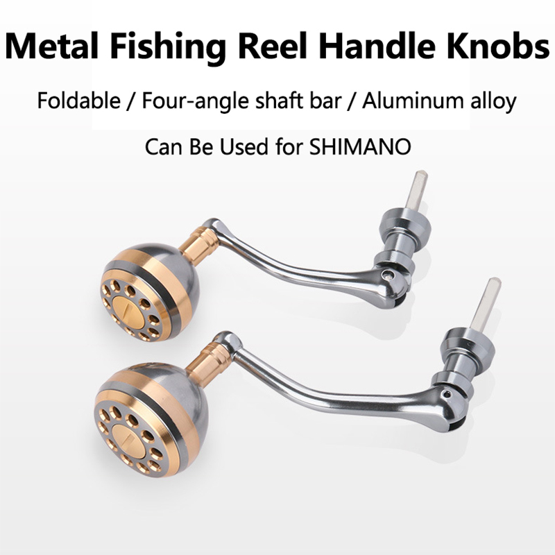 DEUKIO Fishing Reel Rocker Arm - огляд і ціна Shimano Reel Stradic