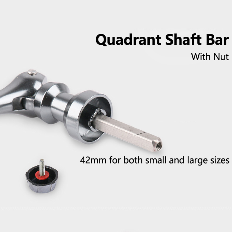 DEUKIO Fishing Reel Rocker Arm - огляд і ціна Shimano Reel Stradic