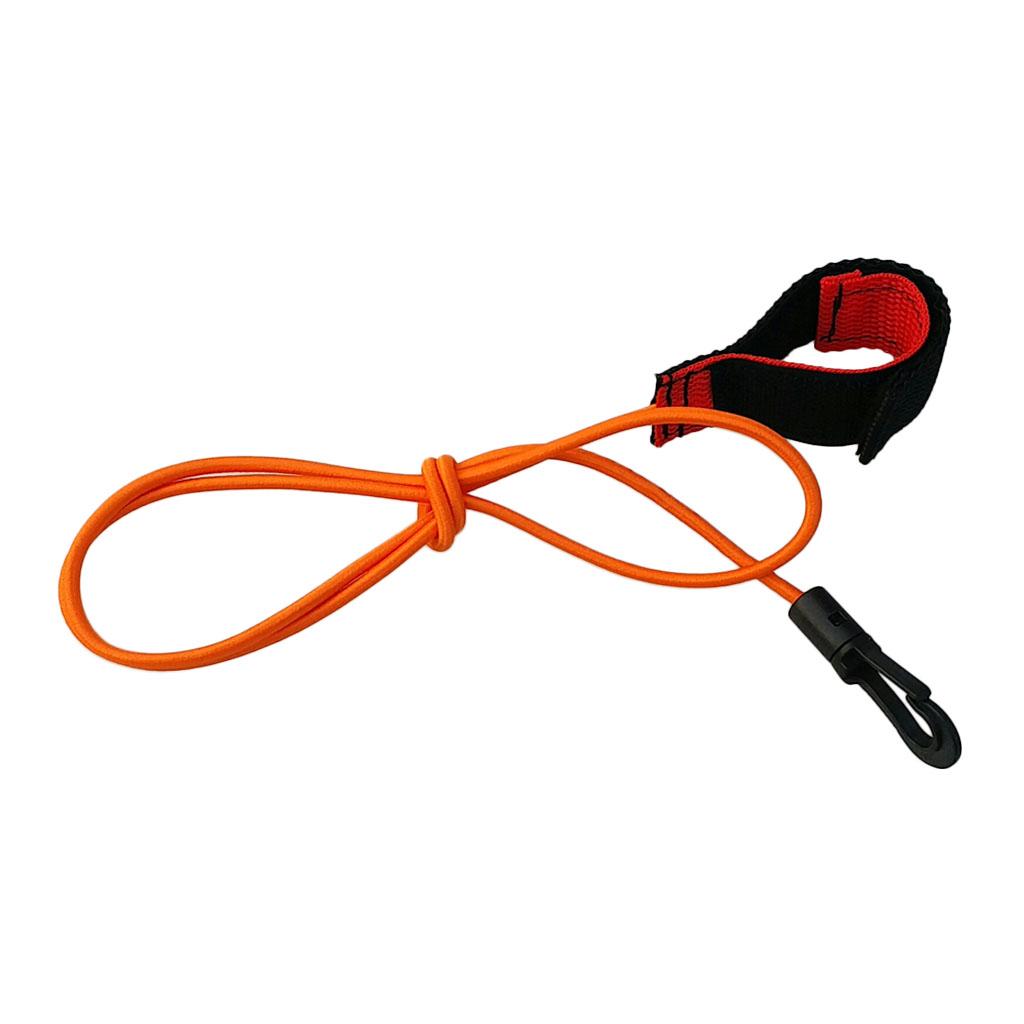Multi Purpose Kayak Paddle Lea - огляд і ціна Fishing Kayak Paddle Leash