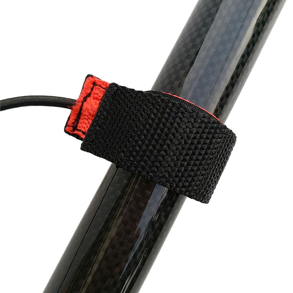 Multi Purpose Kayak Paddle Lea - огляд і ціна Fishing Kayak Paddle Leash