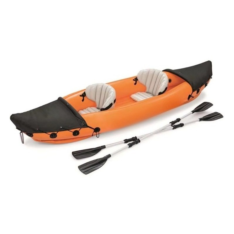 New Products Arriving  logo Pa - огляд і ціна Fishing Kayak Paddle