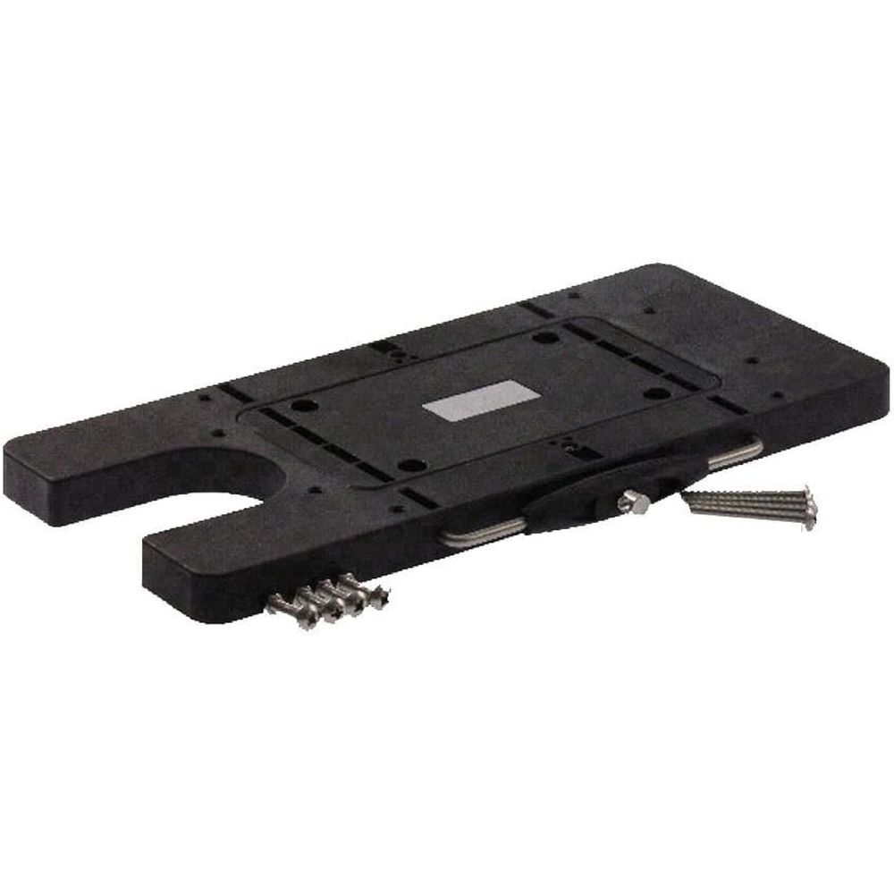 Quick Release Bracket for Elec - огляд і ціна Fishing Kayak Trolling Motor