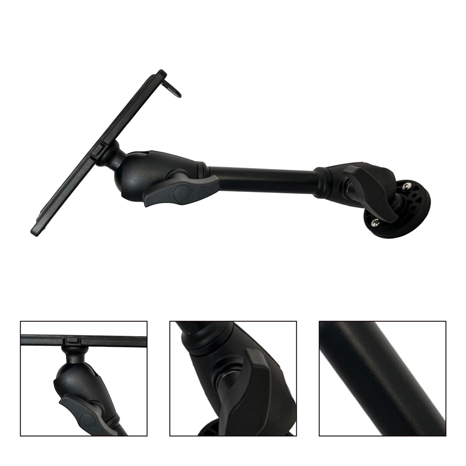 Nylon Fish Finders Mount Base  - огляд і ціна Fishing Kayak Fish Finder Mount