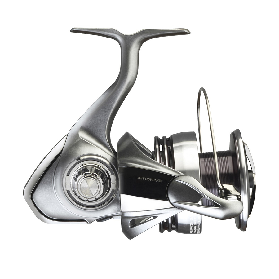 2023 DAIWA EXCELER LT Spinning - огляд і ціна Kastking Reel Zephyr