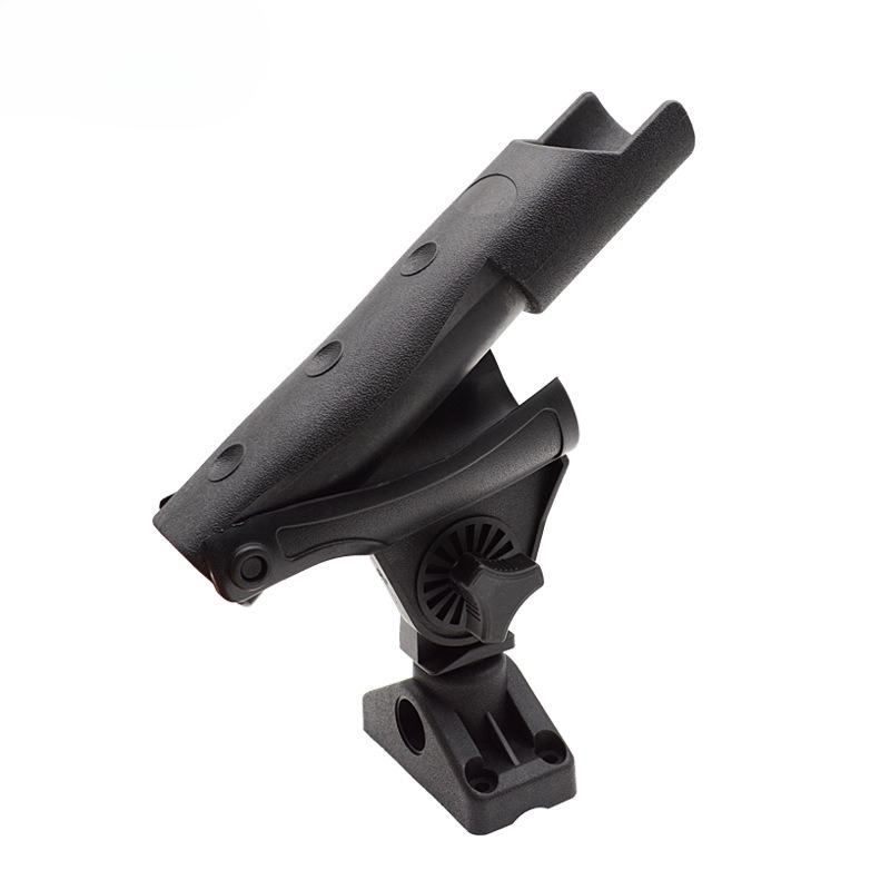Detachable Fishing Rod Holder  - огляд і ціна Fishing Kayak Fish Finder Mount