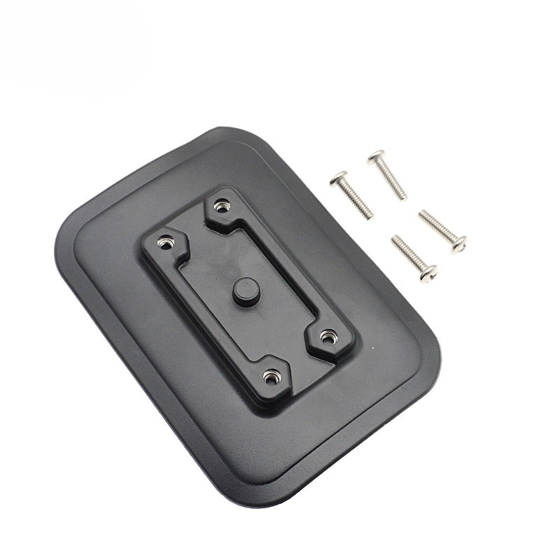 Detachable Fishing Rod Holder  - огляд і ціна Fishing Kayak Fish Finder Mount