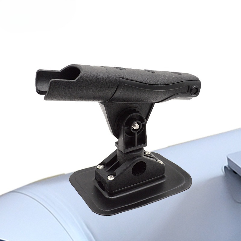 Detachable Fishing Rod Holder  - огляд і ціна Fishing Kayak Fish Finder Mount