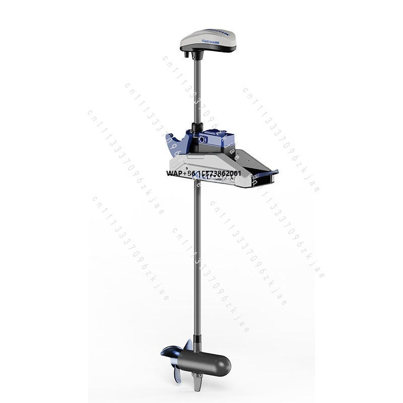 Promotion Electric Trolling Ou - огляд і ціна Fishing Kayak Trolling Motor