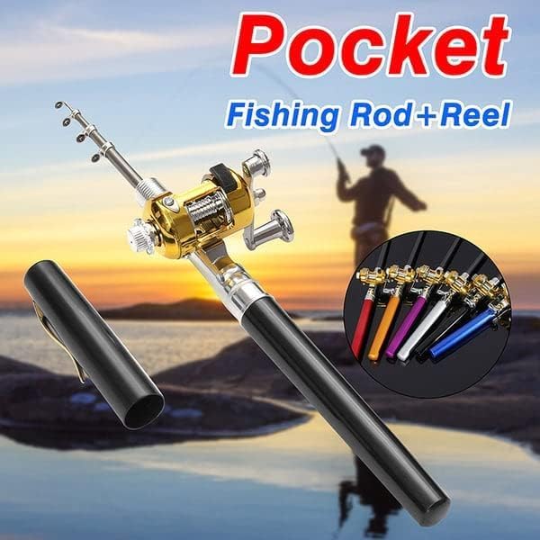 Pen Fishing Pole and Reel Comb - огляд і ціна Penn Reel Fierce
