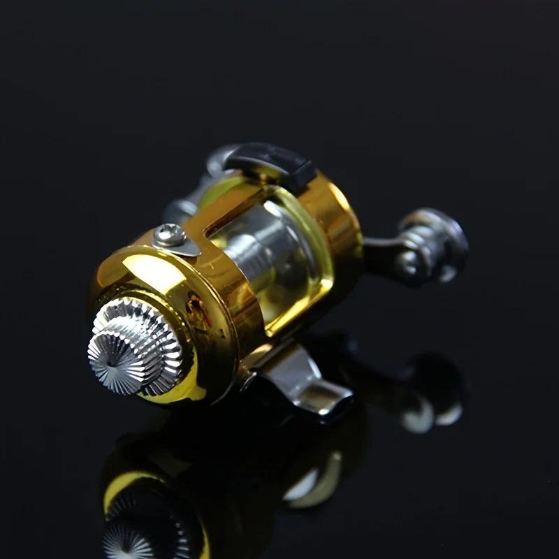 Pen Fishing Pole and Reel Comb - огляд і ціна Penn Reel Fierce