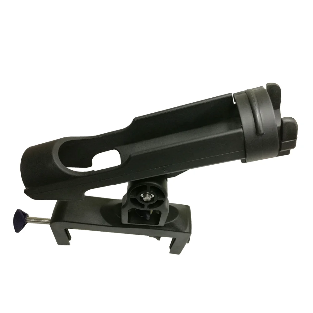 Clamp on Removable Yacht Kayak - огляд і ціна Fishing Kayak Rod Holder