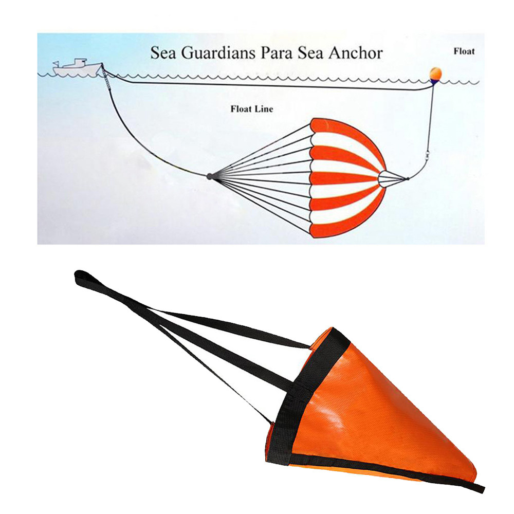 Traction Anchor, Fishing Ancho - огляд і ціна Fishing Kayak Anchor