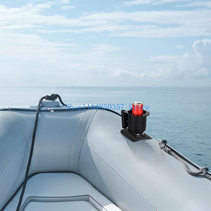 652F 2Pcs Kayaking Inflatable  - огляд і ціна Fishing Kayak Fish Finder Mount