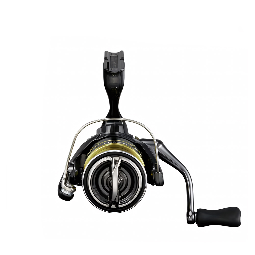 SHIMANO 25 SUSTAIN Spinning Fi - огляд і ціна Shimano Reel Sustain