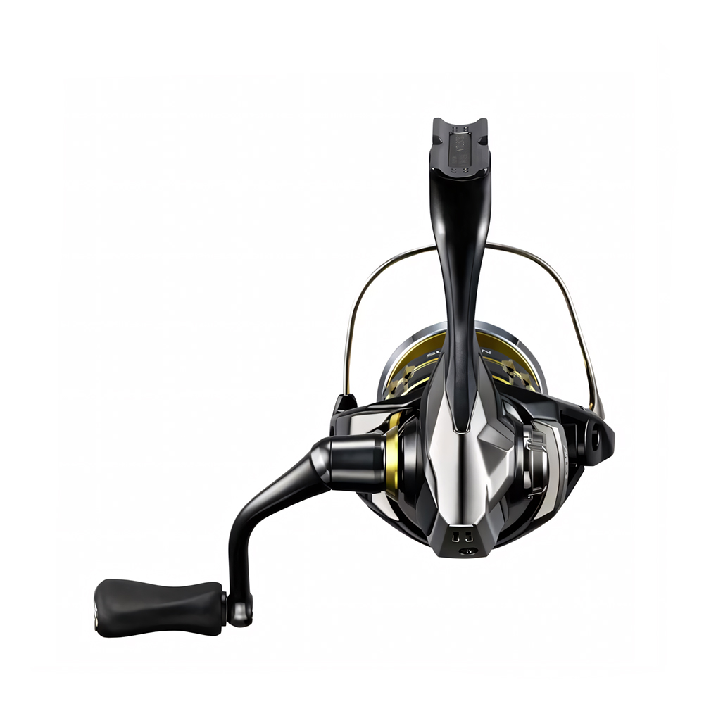 SHIMANO 25 SUSTAIN Spinning Fi - огляд і ціна Shimano Reel Sustain