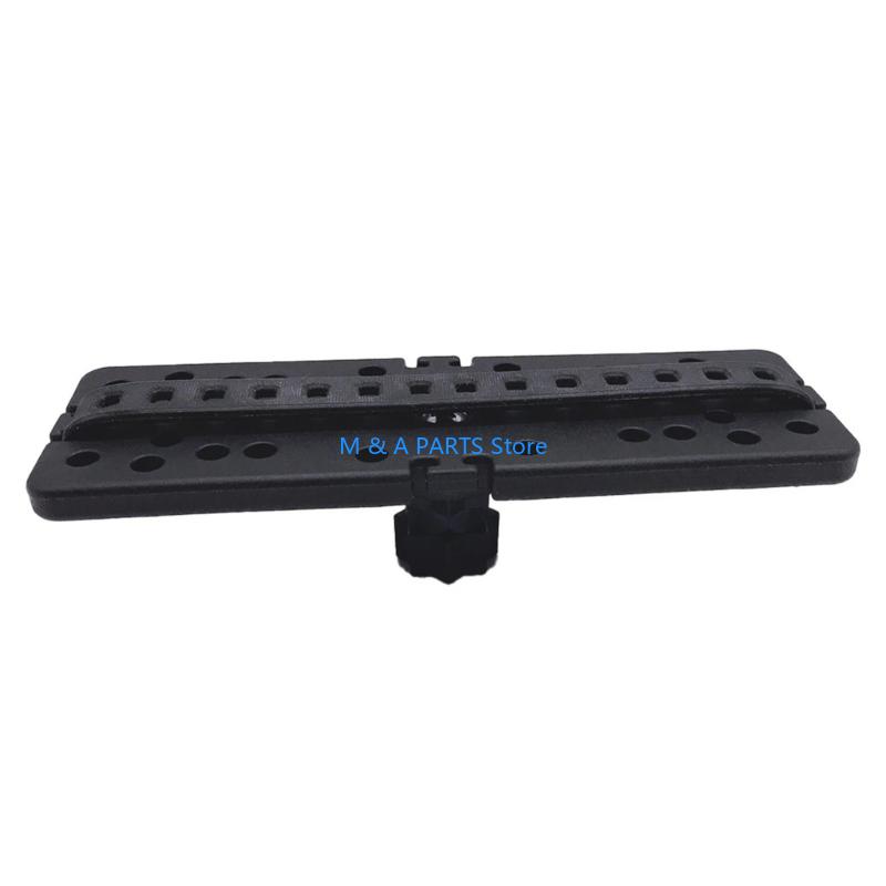 U1JF Kayak Fishfinder Bracket  - огляд і ціна Fishing Kayak Fish Finder Mount