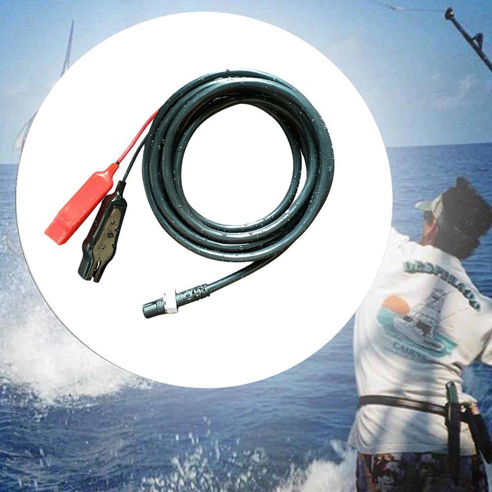 Power Cord for SHIMANO DAIWA E - огляд і ціна Shimano Reel Stradic