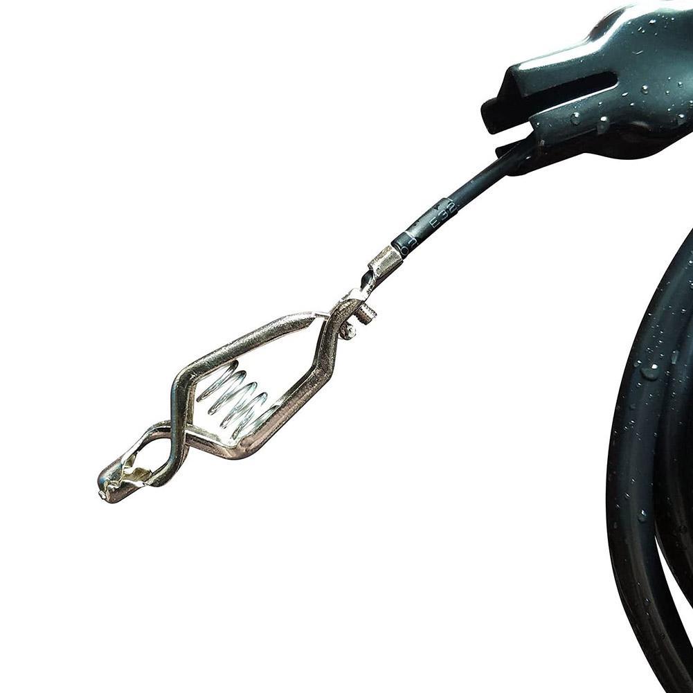Power Cord for SHIMANO DAIWA E - огляд і ціна Shimano Reel Stradic