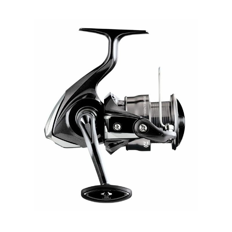 DAIWA 2026 CROSSFIRE LT Fishin - огляд і ціна Daiwa Reel Fuego