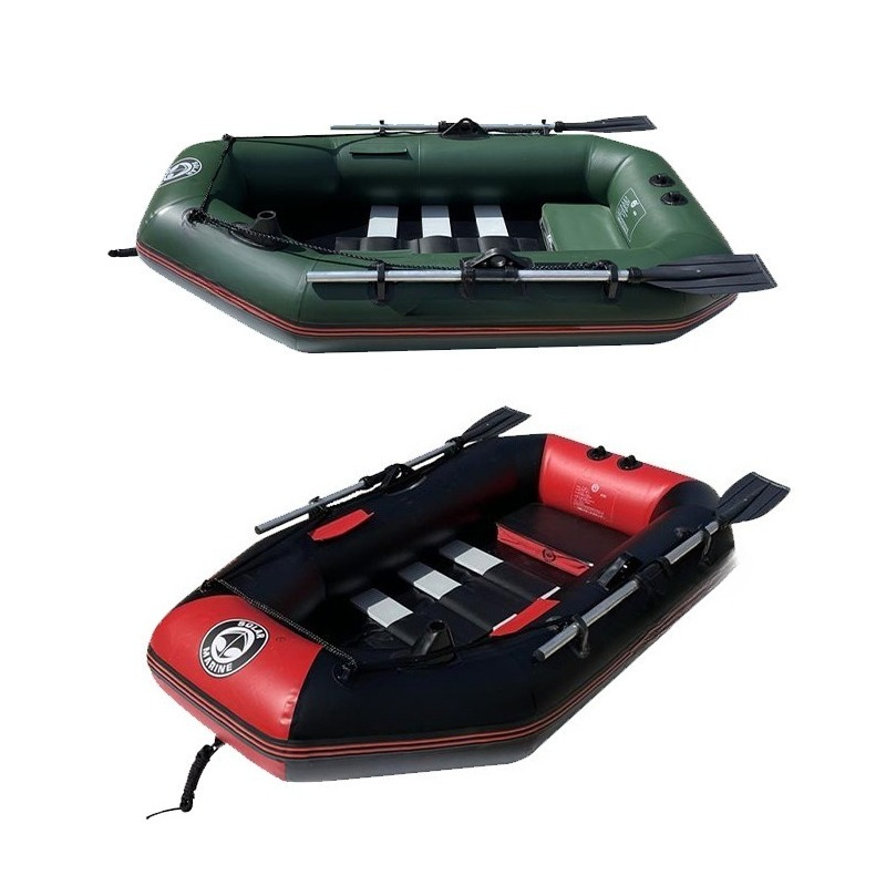 1 Person Fishing Boat Cheap In - огляд і ціна Fishing Kayak Inflatable