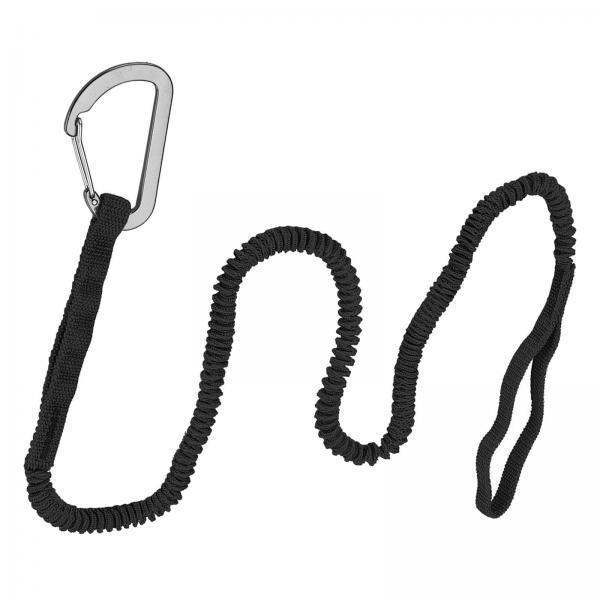 Elastic Kayak Paddle Leash Nyl - огляд і ціна Fishing Kayak Paddle Leash