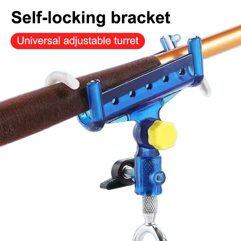 Fishing Rod Holder 360 Adjusta - огляд і ціна Fishing Kayak Rod Holder