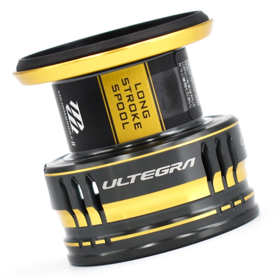 SHIMANO Fishing Reel ULTEGRA S - огляд і ціна Shimano Reel Stradic
