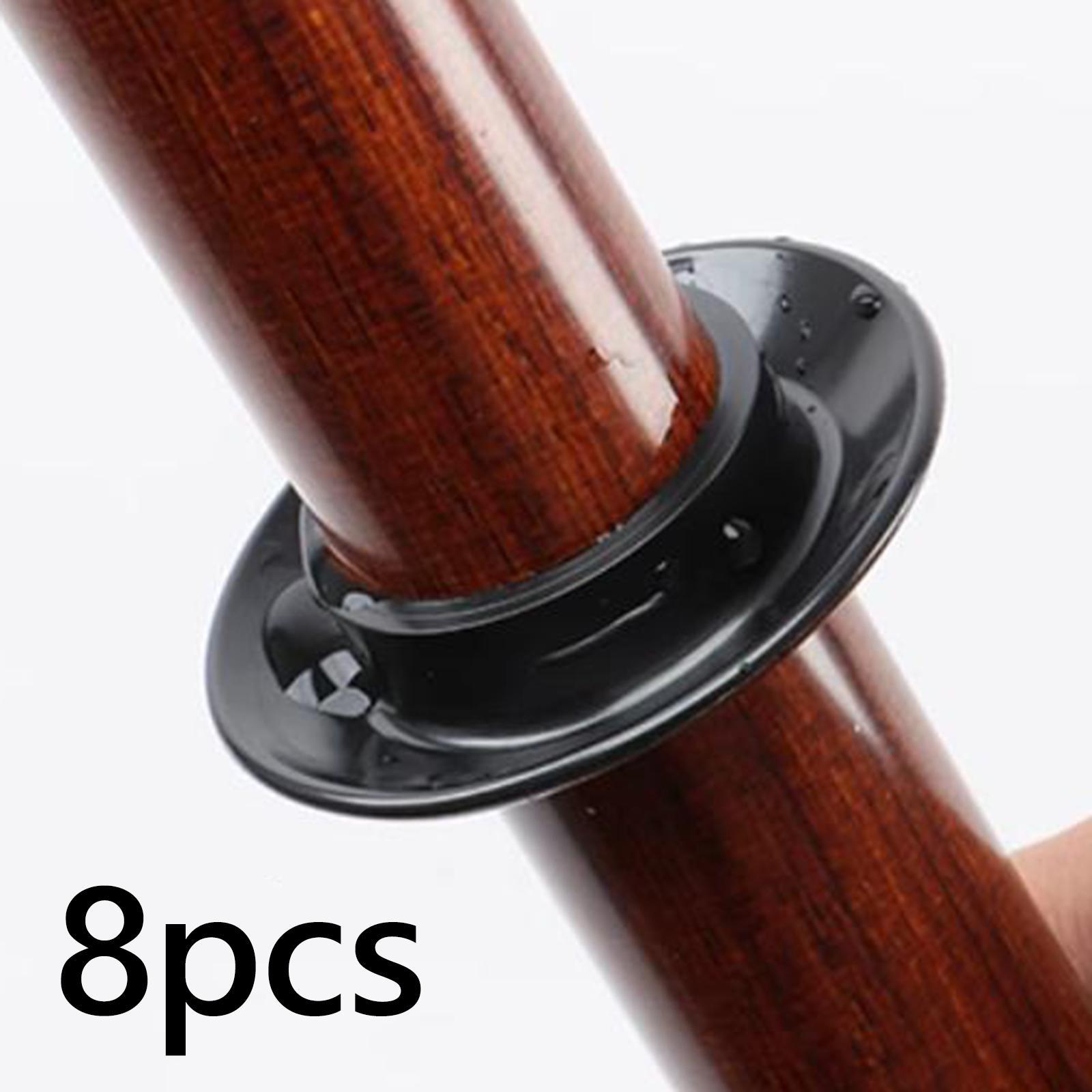 PVC Oar Shaft Drip Rings Kayak - огляд і ціна Fishing Kayak Paddle