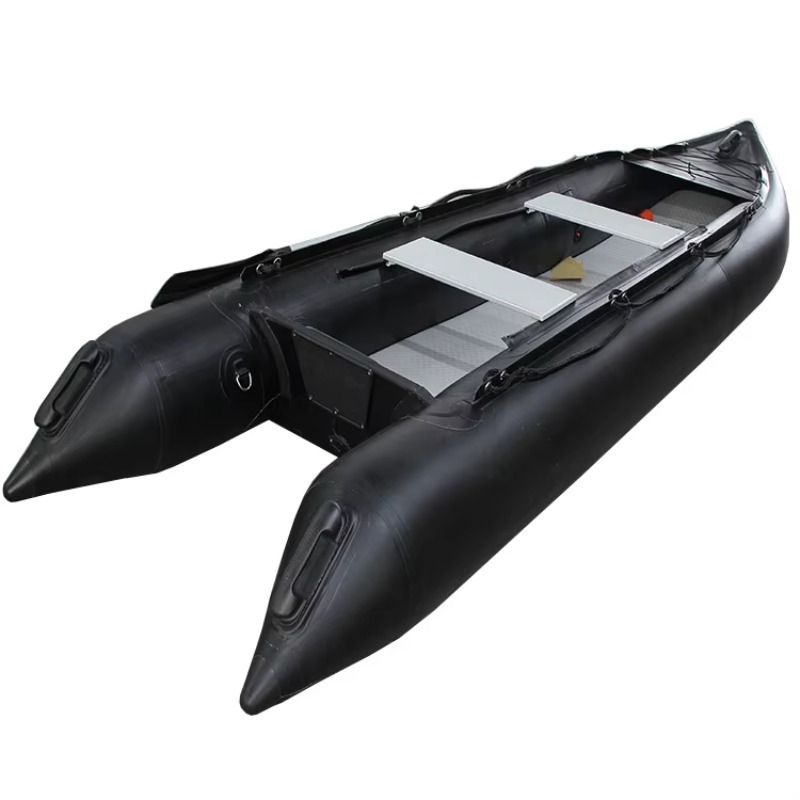 Manufacturer's Canoes Kayaks F - огляд і ціна Fishing Kayak Inflatable