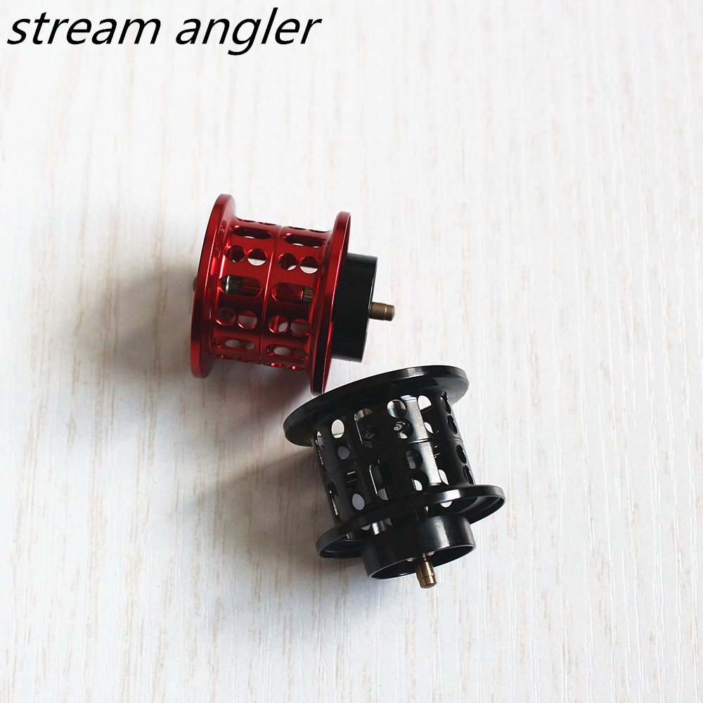 2021 2022 Alphas Spool With Ce - огляд і ціна Daiwa Reel Fuego