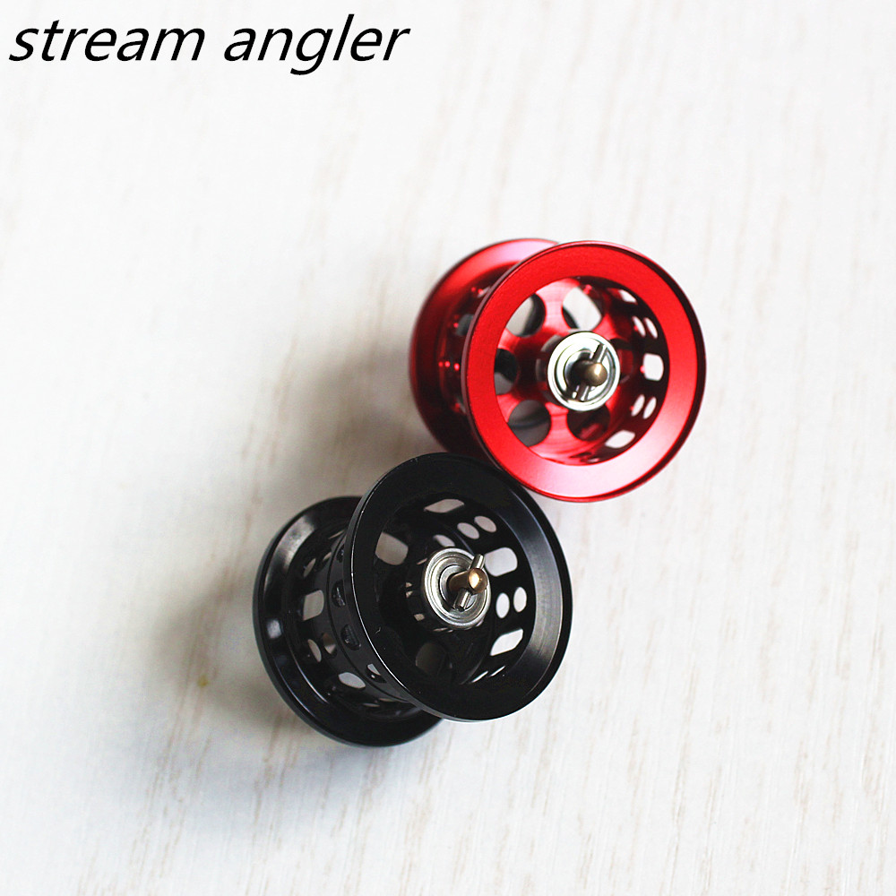 2021 2022 Alphas Spool With Ce - огляд і ціна Daiwa Reel Fuego